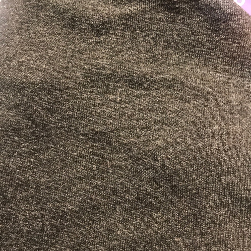 Victoria’s Secret Comfy Grey Pullover - Picture 5 of 5